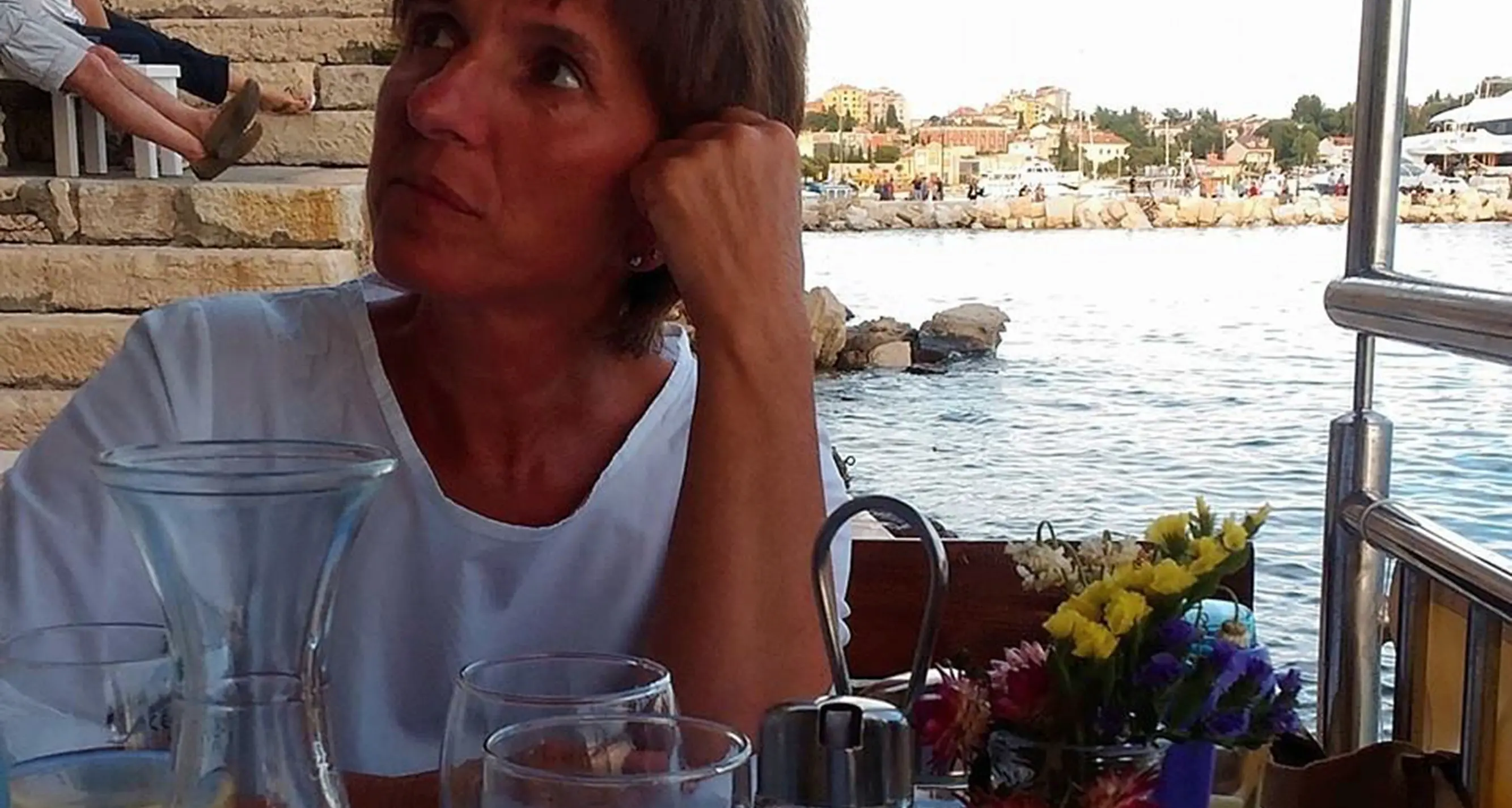 Cinzia Zandonai, direttrice del consorzio InCentro a Rovereto