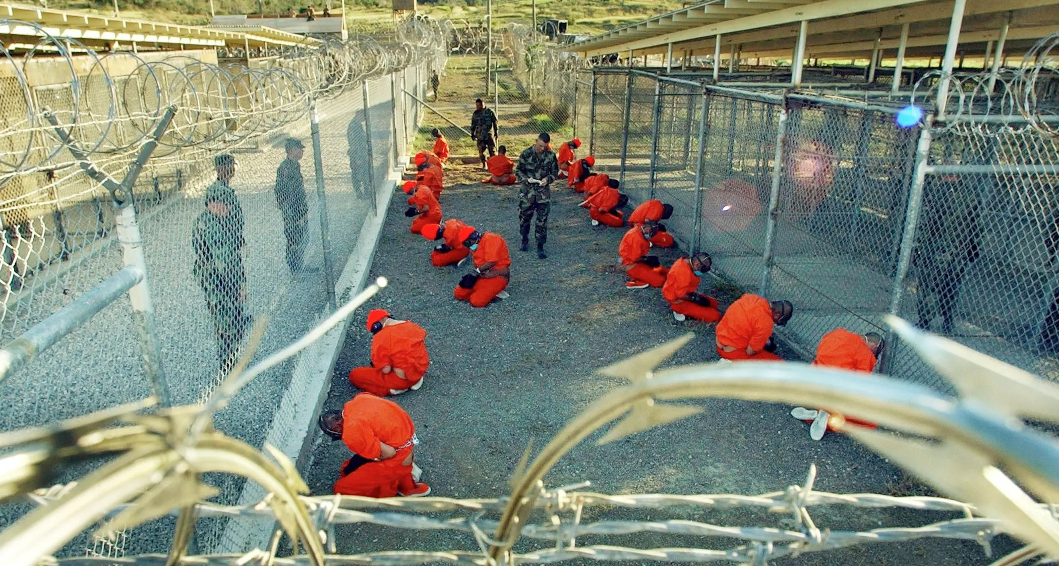 Gli americani vogliono la tortura anti Isis