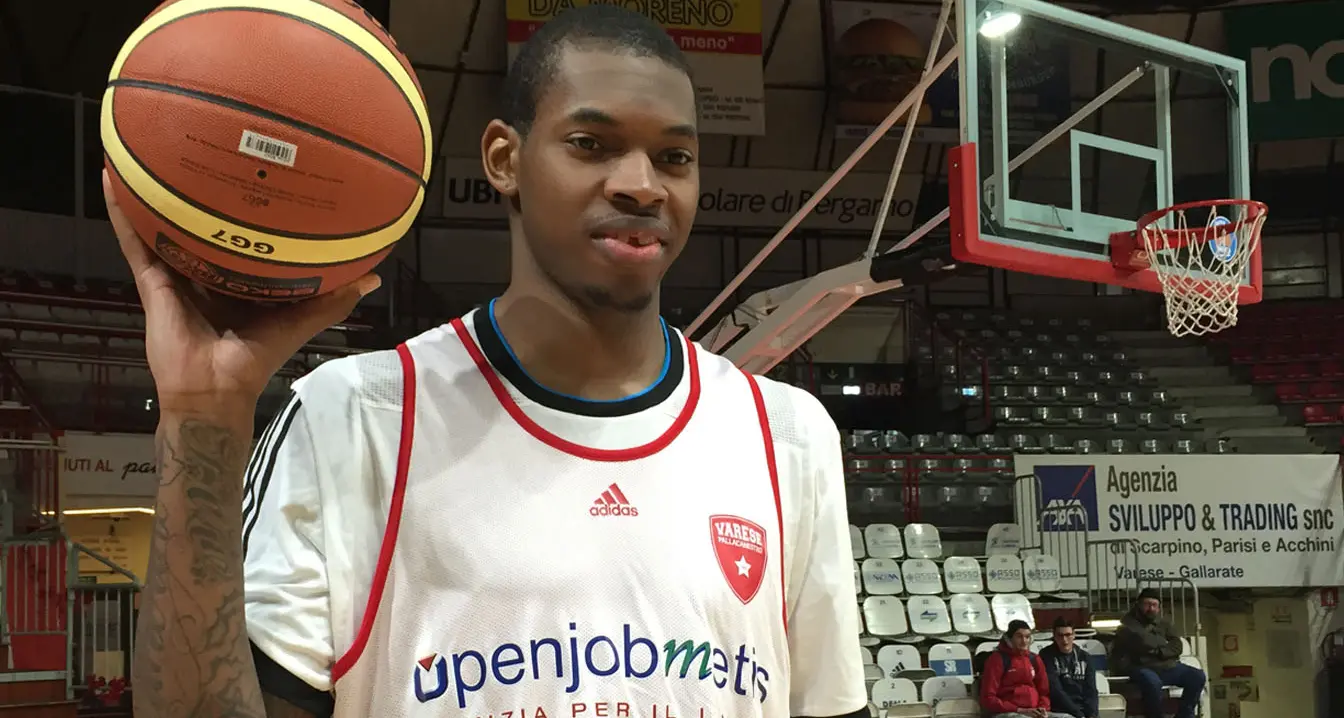 Per Johndre Jefferson caccia a due milioni di dollari