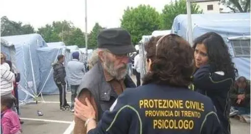 Psicologi per i popoli per superare i traumi