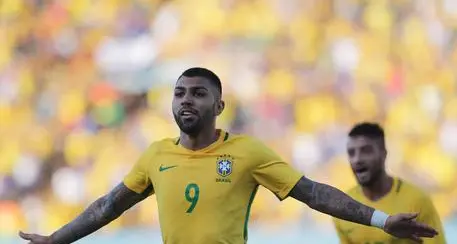 Calciomercato, colpo Inter Arriva a Milano Gabigol