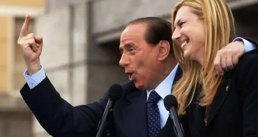 L'ira di Michaela Biancofiore. «Non rinnovo la tessera di Forza Italia»