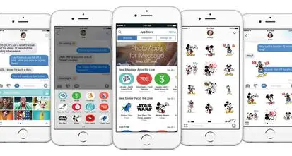 Apple: da messaggi a foto, ecco le novità per iPhone e iPad