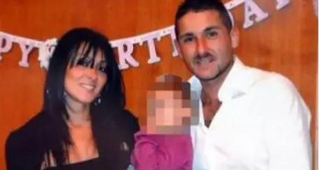 Cassazione, 20 anni a Parolisi per l'omicidio della moglie Melania Rea