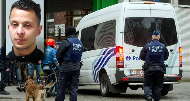 Bruxelles: operazione a Moleenbek, si cerca Salah