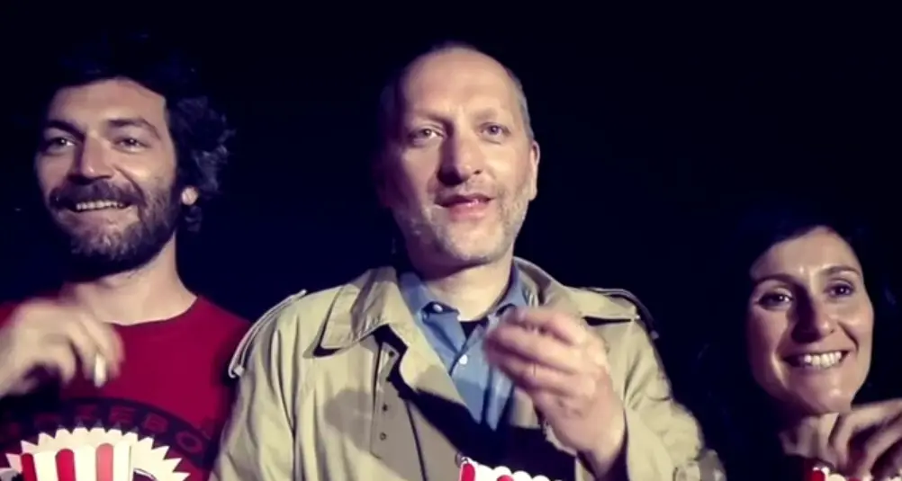 Fatti A Pezzi, ecco il promo dell'ultimo lavoro di Maura Pettorruso