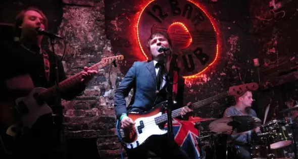 Londra, il neosindaco nomina un «sindaco della notte» per musica, disco e cultura