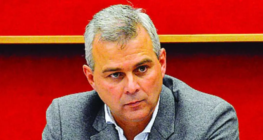 Regione, Ossanna vicepresidente esce sconfitto Kaswalder
