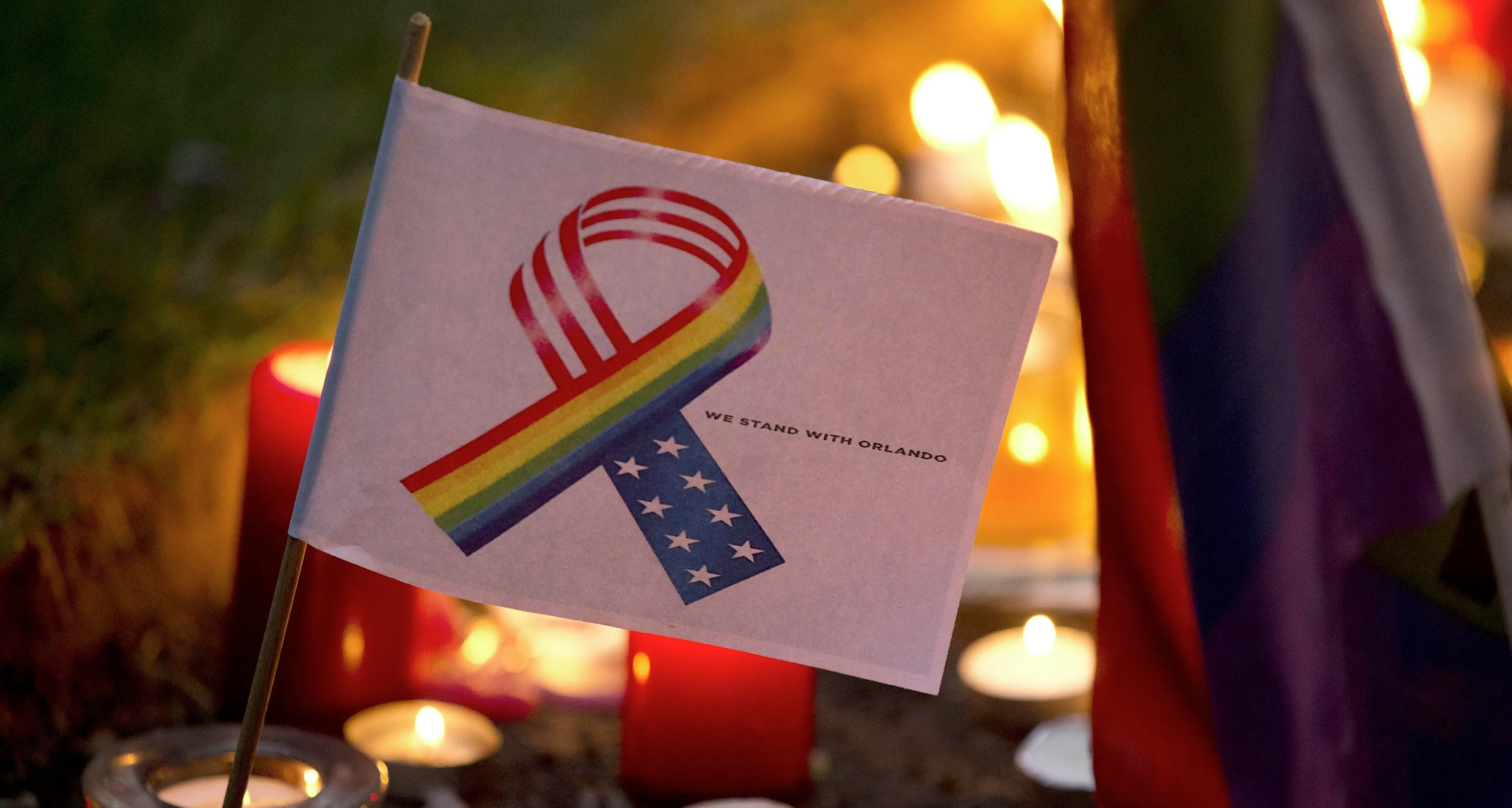 Strage di Orlando: il killer aveva frequentato quel locale per gay