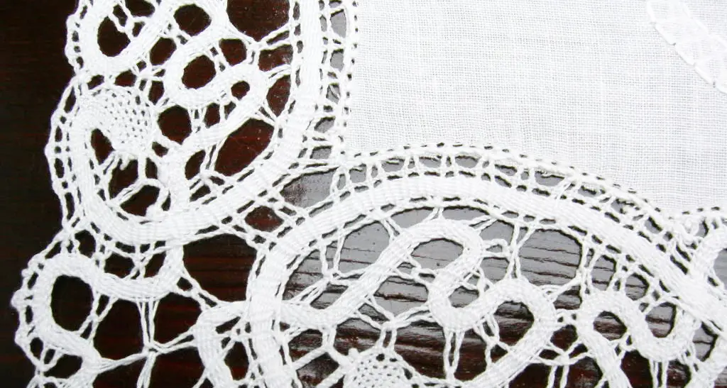 Merletto italiano candidato a patrimonio dell’umanità Unesco