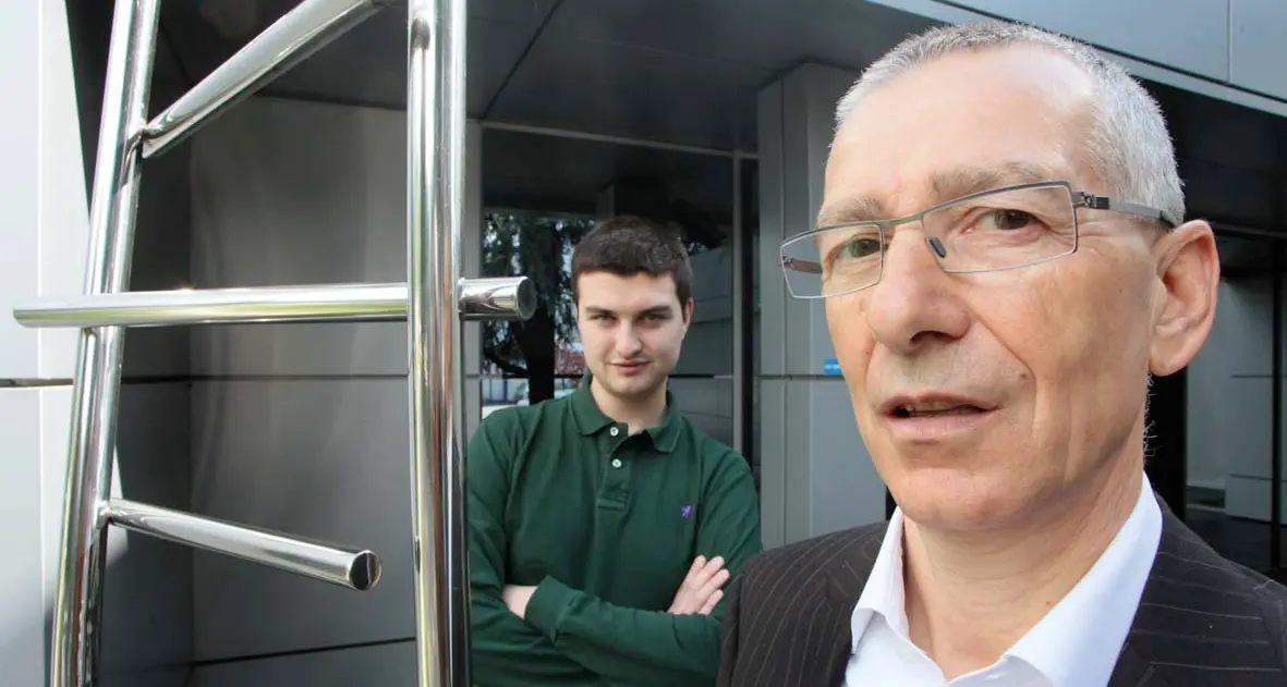 I magazzini di Amazon targati Metalsistem