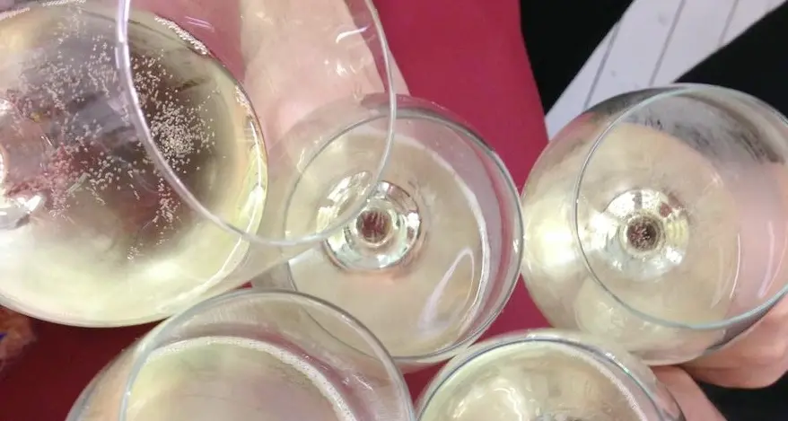 Trentodoc fa il pieno di premi alla «Champions» delle bollicine