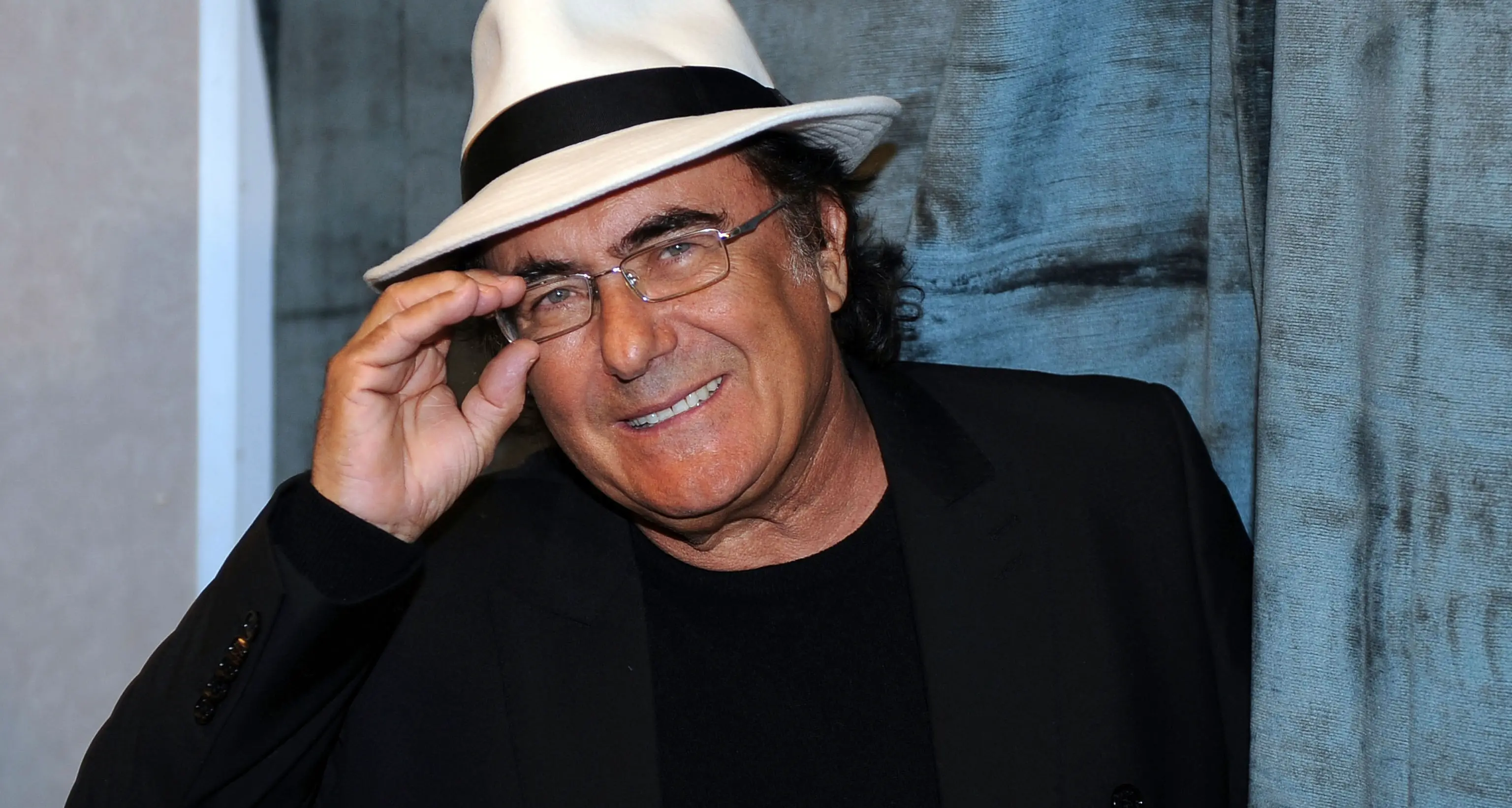 Al Bano, Fausto Leali e Toto Cutugno: una canzone contro la polio