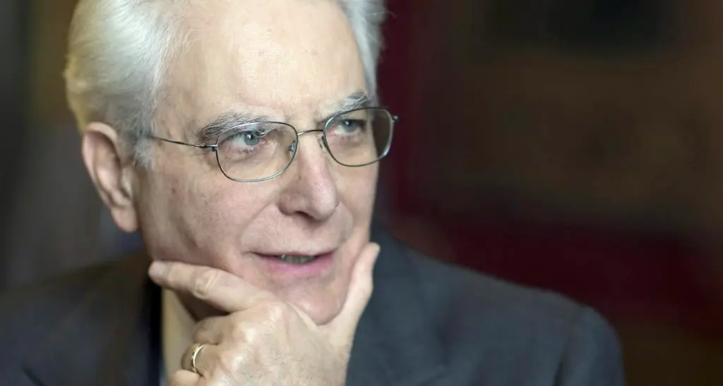 Scenari del dopo voto: Mattarella ricorda che l'arbitro è il Quirinale