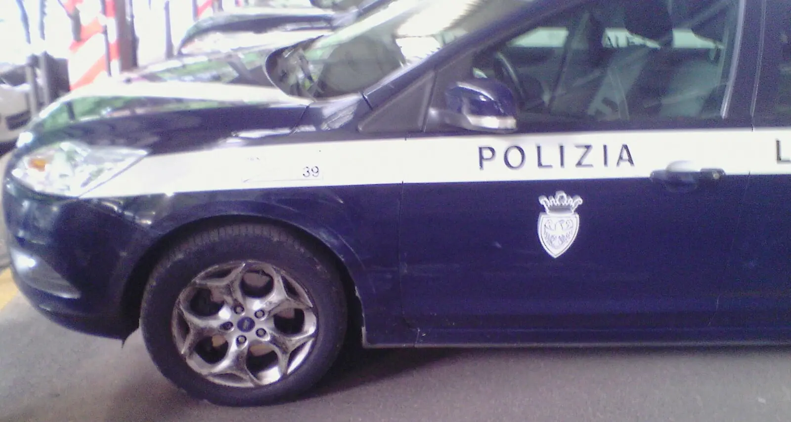 Bondone, il minorenne in fuga colpito dal vigile La procura: proiettile di rimbalzo, archiviazione