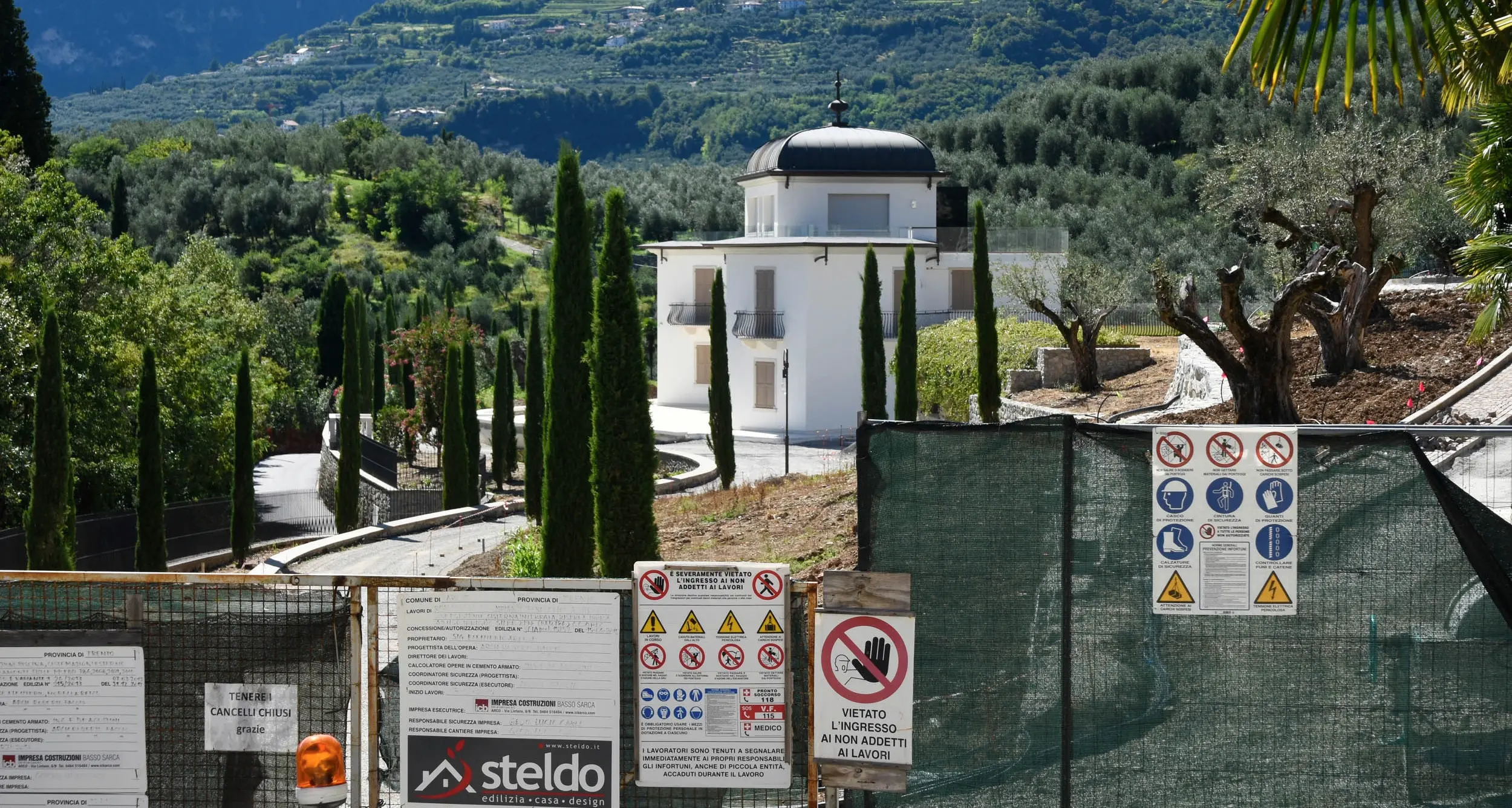 Variante ok, contestazioni in aula consiliare