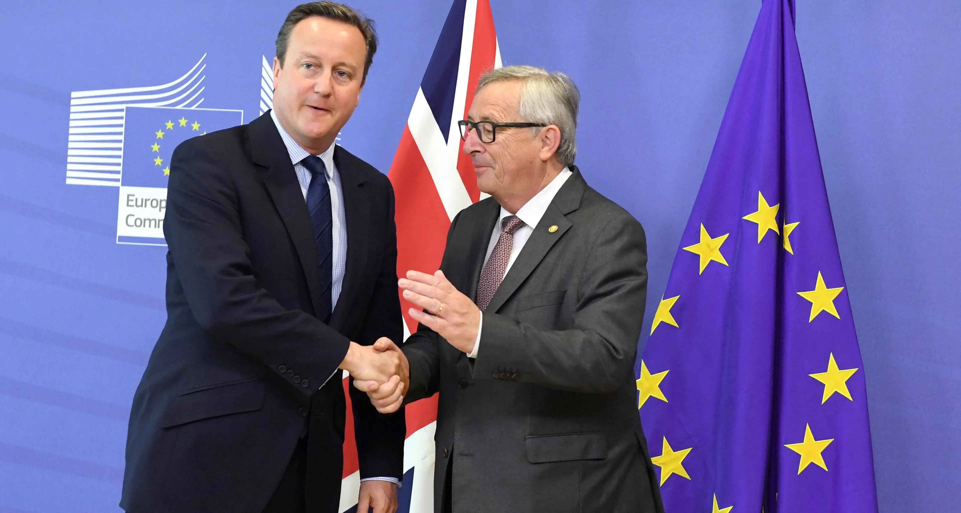 Brexit, è braccio di ferro sui tempi dell'addio alla Ue