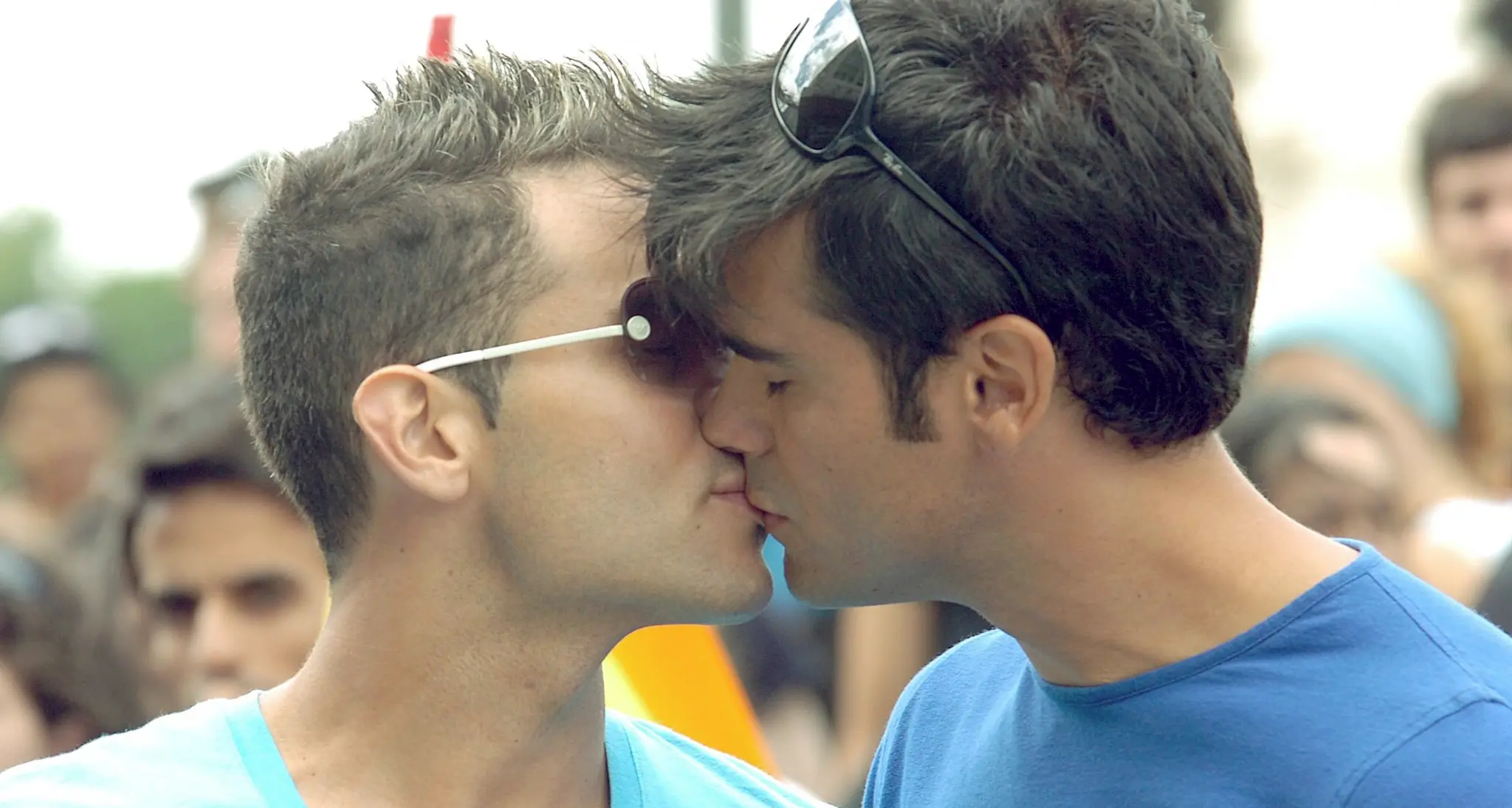 I gay non si sposano E aumentano i divorzi