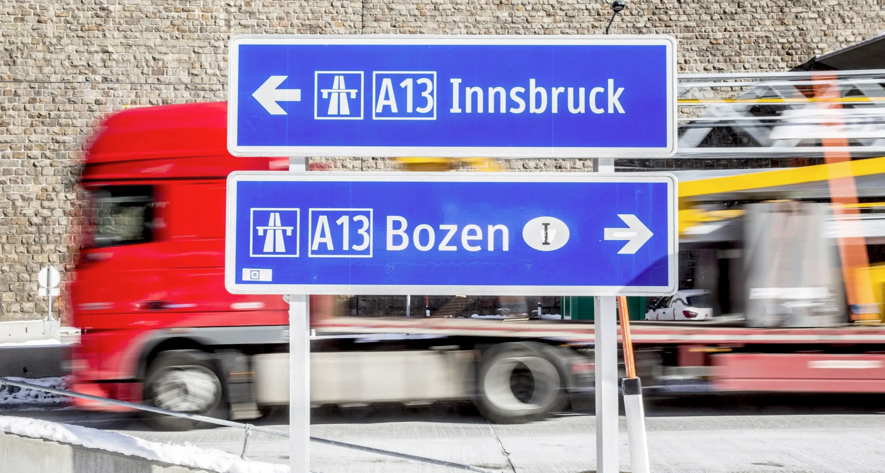 Austria, per quest'anno nessun blocco di migranti