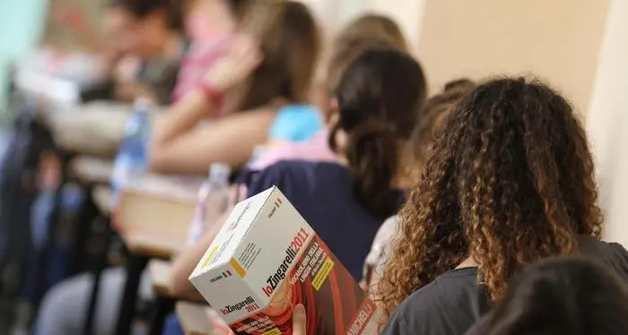 Scuola, chiuse le iscrizioni: ecco i dati definitivi