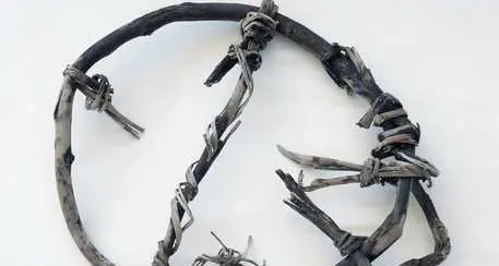 La ciaspola del «nonno» di Ötzi È la più antica mai ritrovata