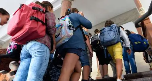 Nel 2015 l'8,7% dei trentini tra i 18 e i 24 ha lasciato gli studi
