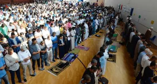 «A Trento va costruita una moschea». L'Imam: «Facciamola tutti insieme»