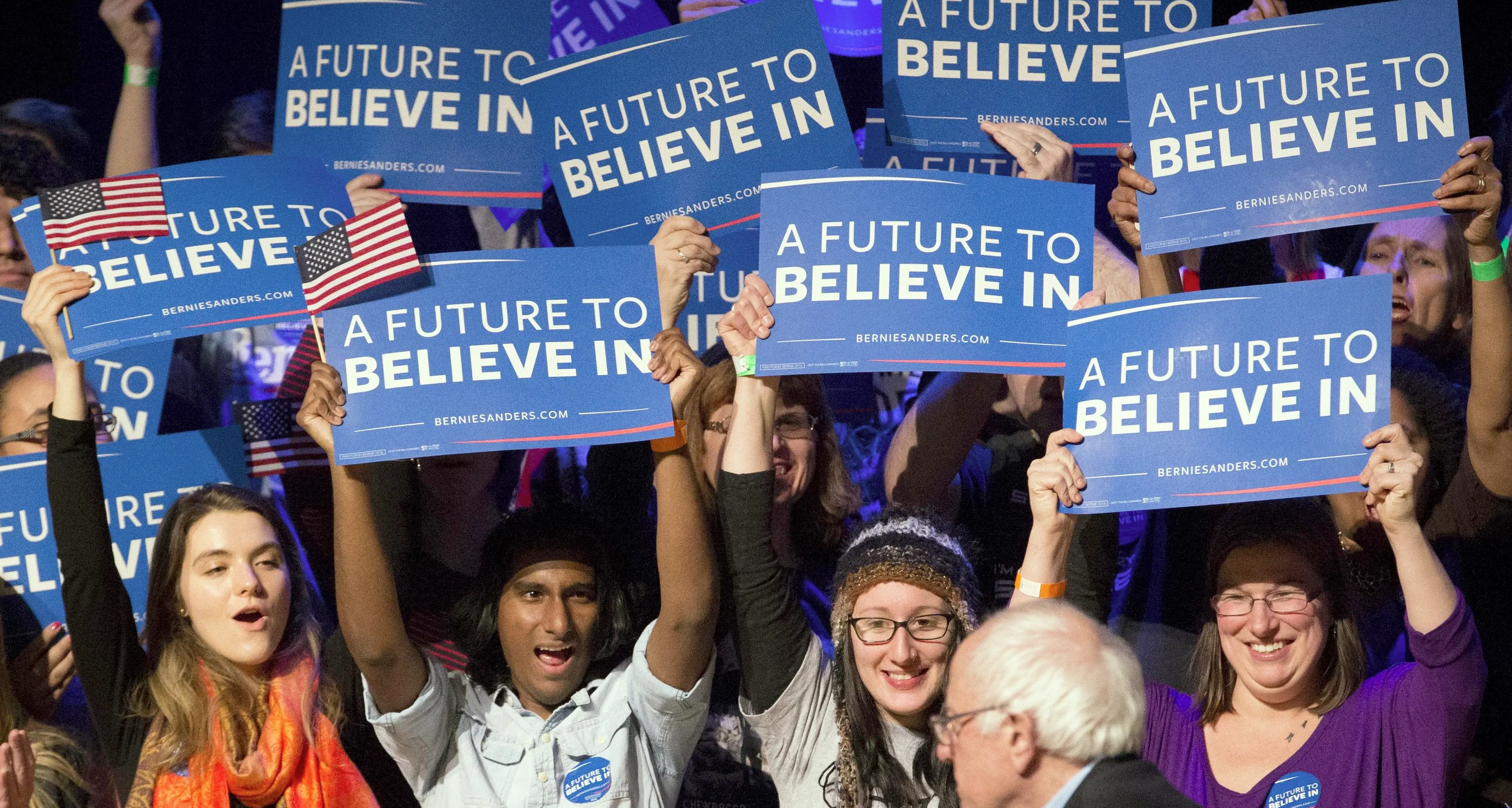 Pena di morte, Hillary e Sanders divisi: solo lui dice un secco no