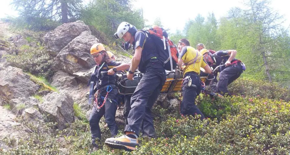Morto il fungaiolo disperso Da inizio mese già 10 vittime