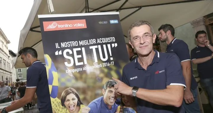 Supercoppa, da giovedì via alla prevendita per biglietti e viaggi in pullman