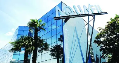 Aquafil rallenta, sospesi 10 lavoratori interinali