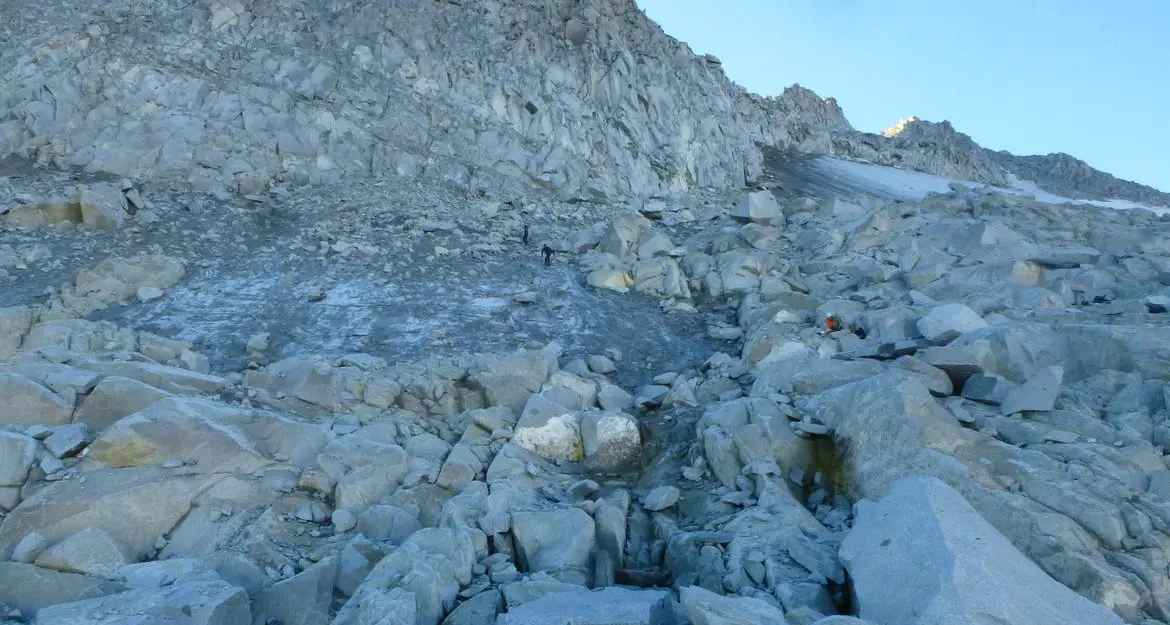 Grande Guerra, sul Crozzon di Lares recuperati i resti di due soldati