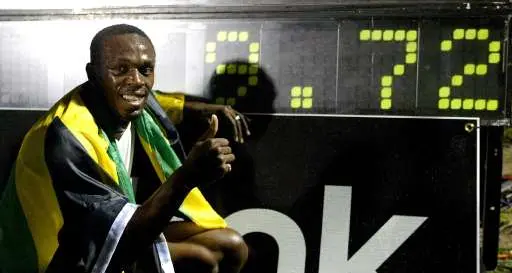 Rio 2016, oggi debutta Usain Bolt Per gli scommettitori vincerà tutto
