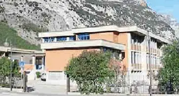 Scuole medie di Dro, ampiamento da sei milioni