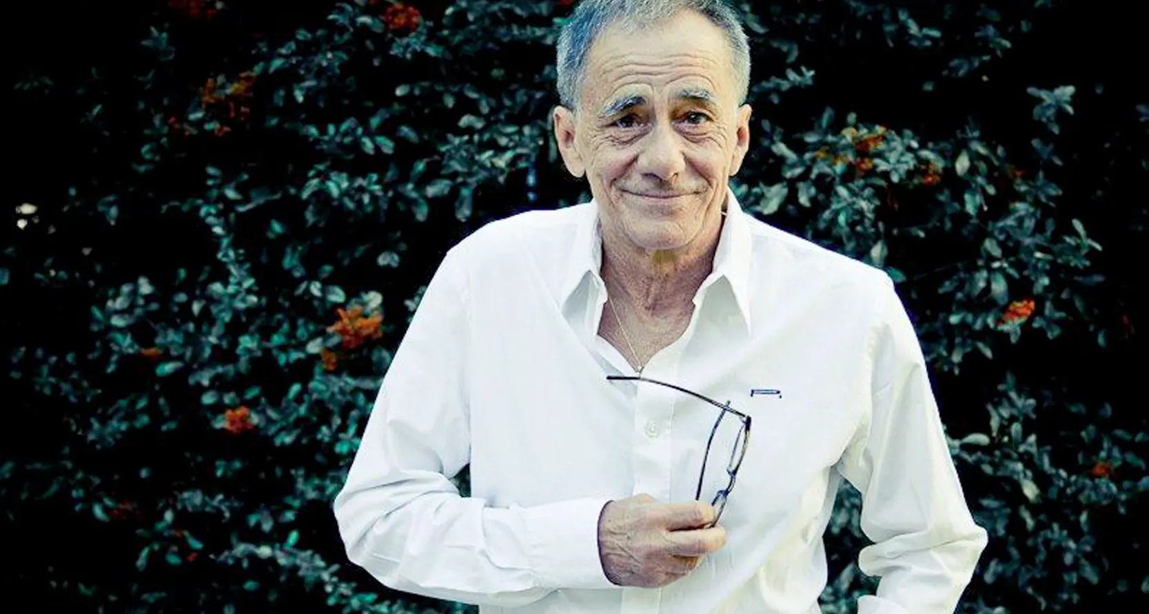 Vecchioni e la ricerca «La difesa con la scuola»