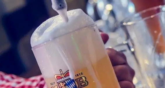 Inizia oggi ufficialmente la quinta Oktoberfest trentina