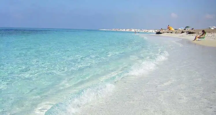 Sardegna, no alle trivelle I giudici sul caso Arborea