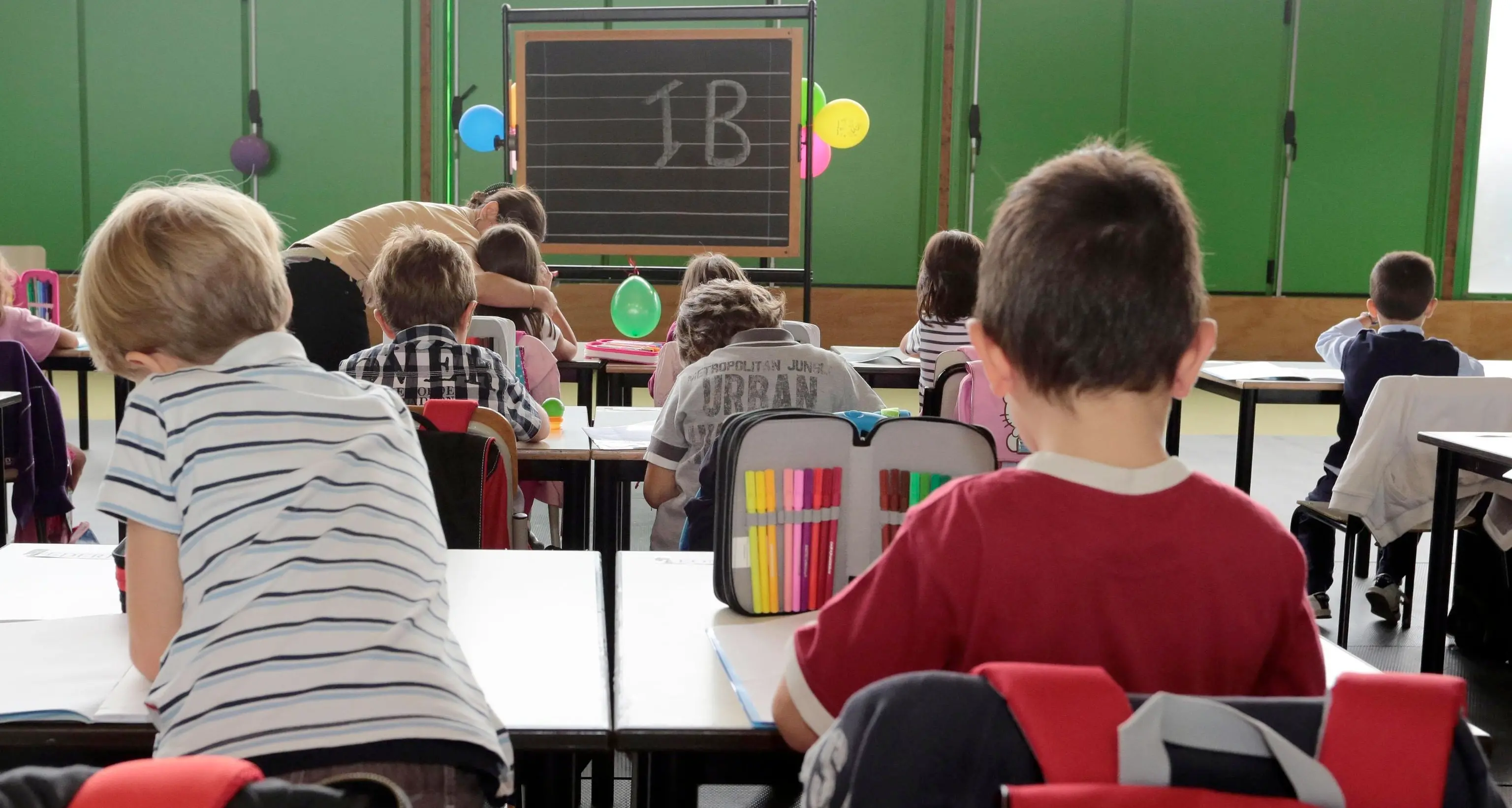 Scuola, vacanze finite per 86.239 ragazzi trentini In calo gli studenti stranieri. Tutti i dati aggiornati