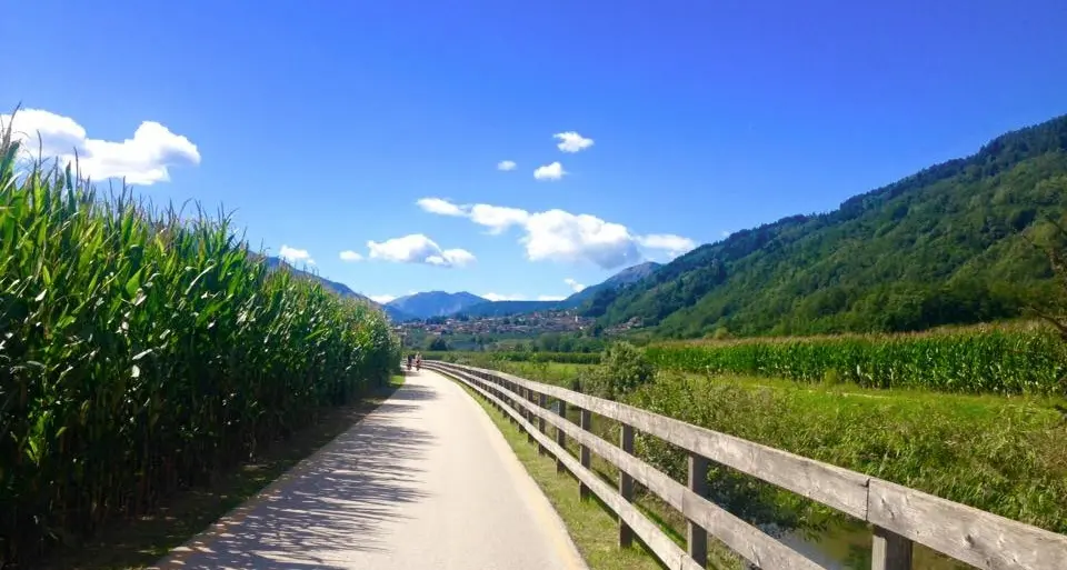Ciclabile più sicura In arrivo 5 nuovi km