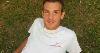 Domani l'addio ad Alex Vettorato Il dolore degli amici sui social