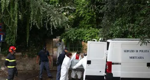 Ravenna, Giulia è stata uccisa a bastonate: arrestato il marito