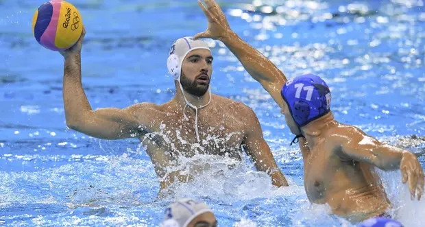 Serbia troppo forte per il Settebello Ci giochiamo il bronzo col Montenegro