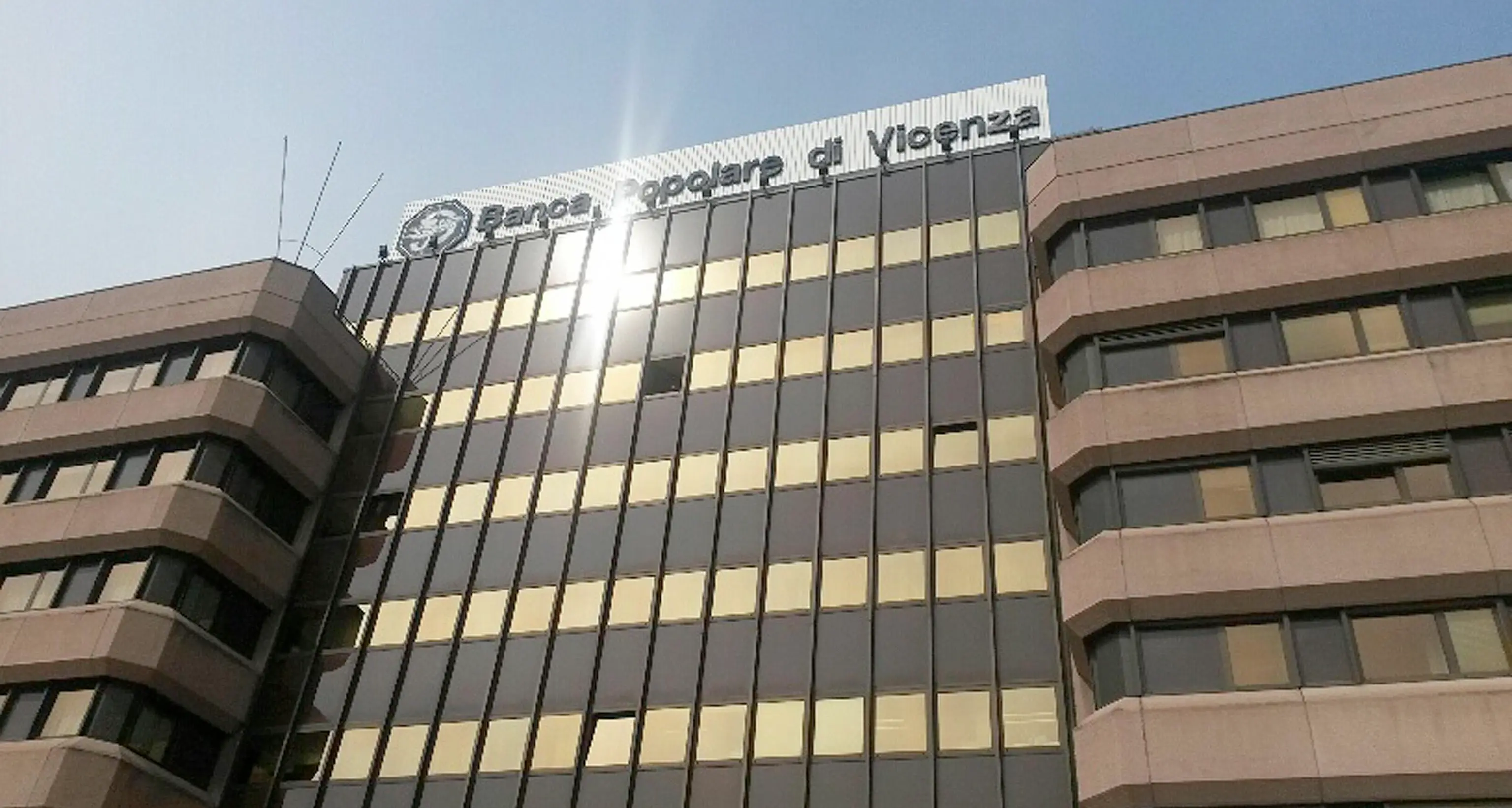 L'Antitrust multa la Popolare di Vicenza In Trentino mutui per 180 milioni