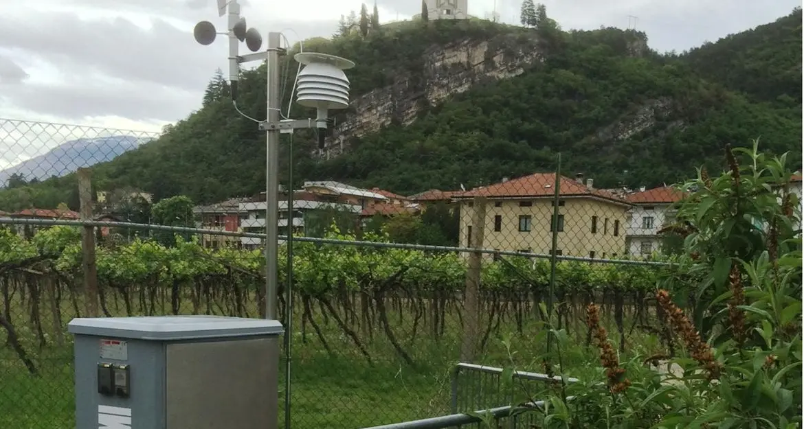 Presentati da APPA i risultati del monitoraggio degli odori a Rovereto