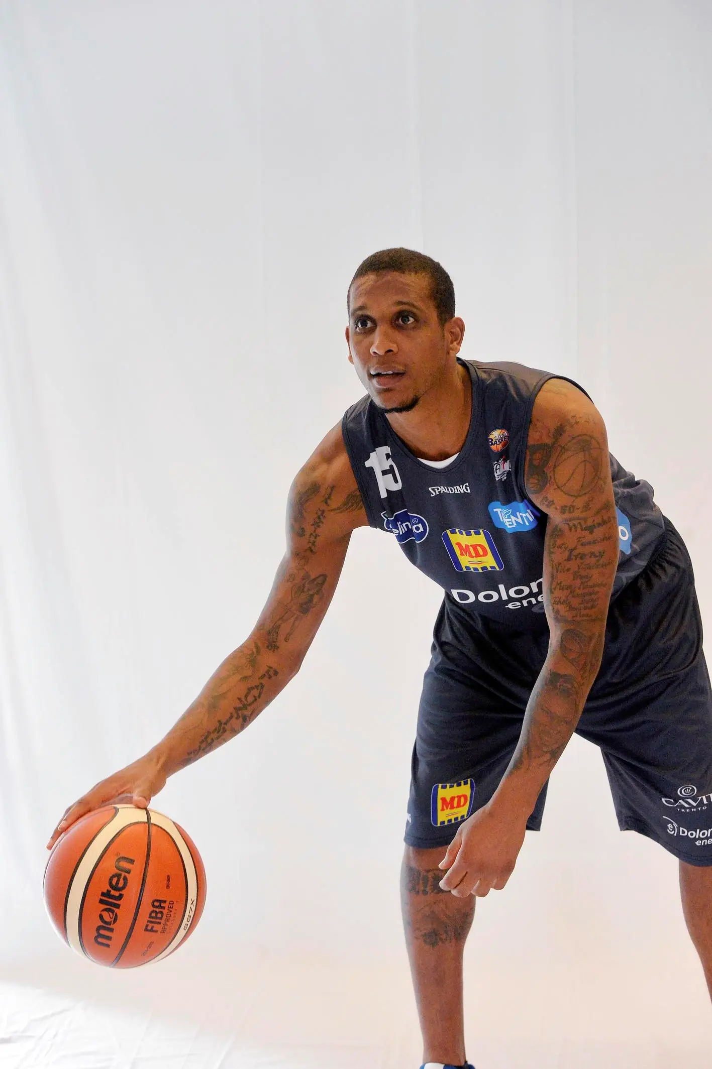 Aquila, ultimo appello per Beto Gomes