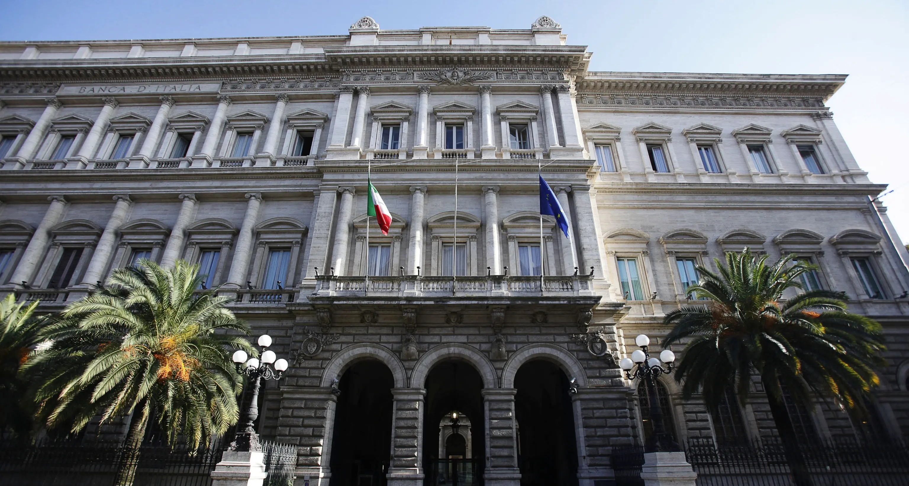 Bankitalia dà il via libera al gruppo Cassa Centrale