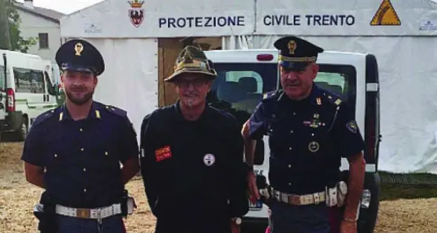 Scarpe calde per i bimbi di Amatrice