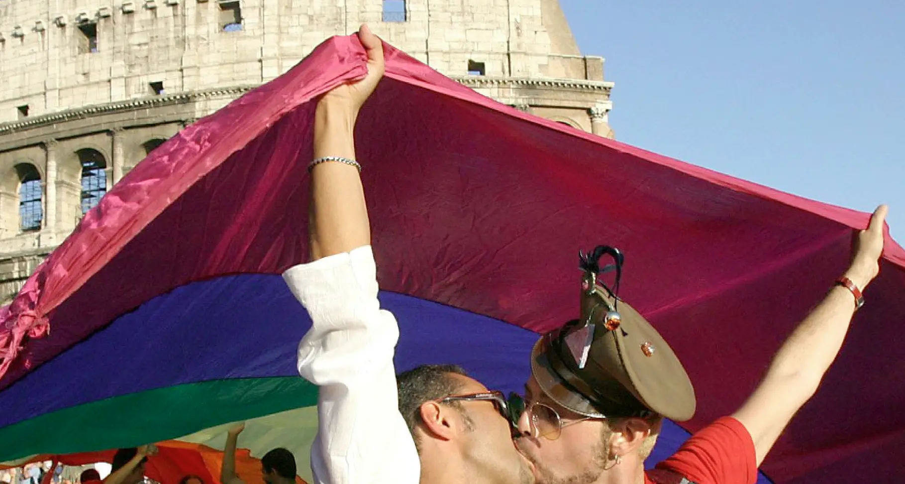 Filosofia gender a scuola Levata di scudi del Cdnf