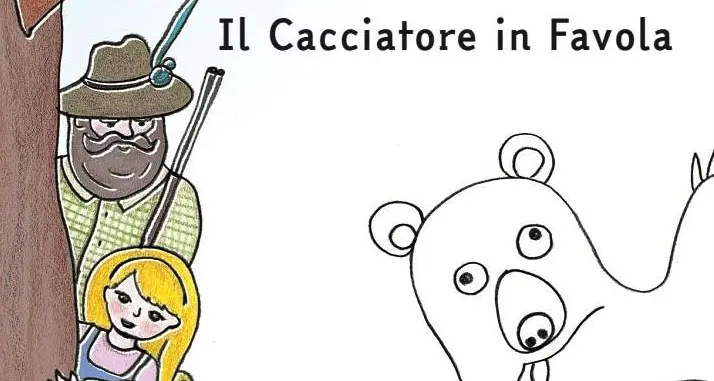 Ecco il libro di favole che riabilita il cacciatore e spiega perché è giusto uccidere Bambi