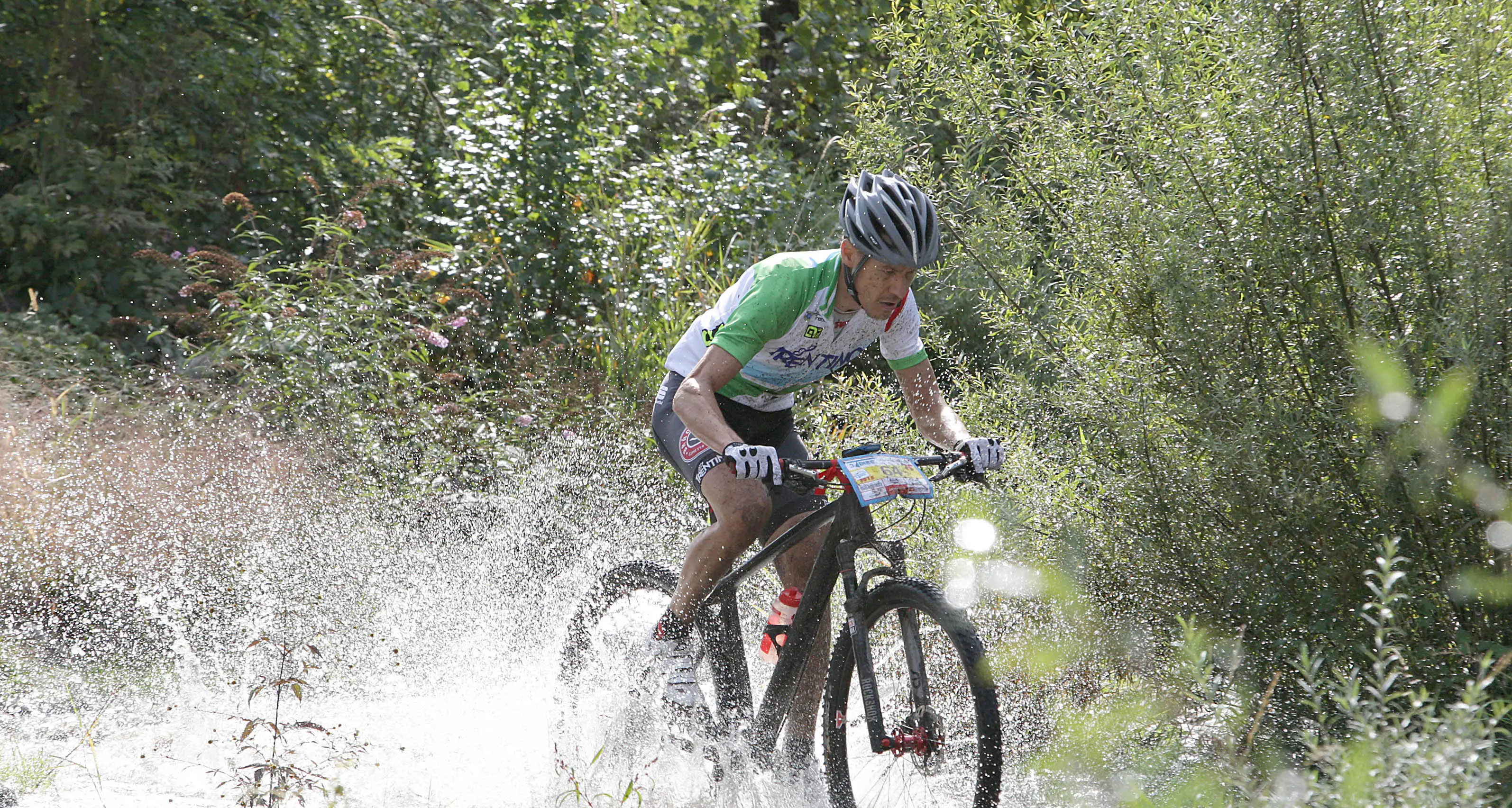 3TBike per la gloria